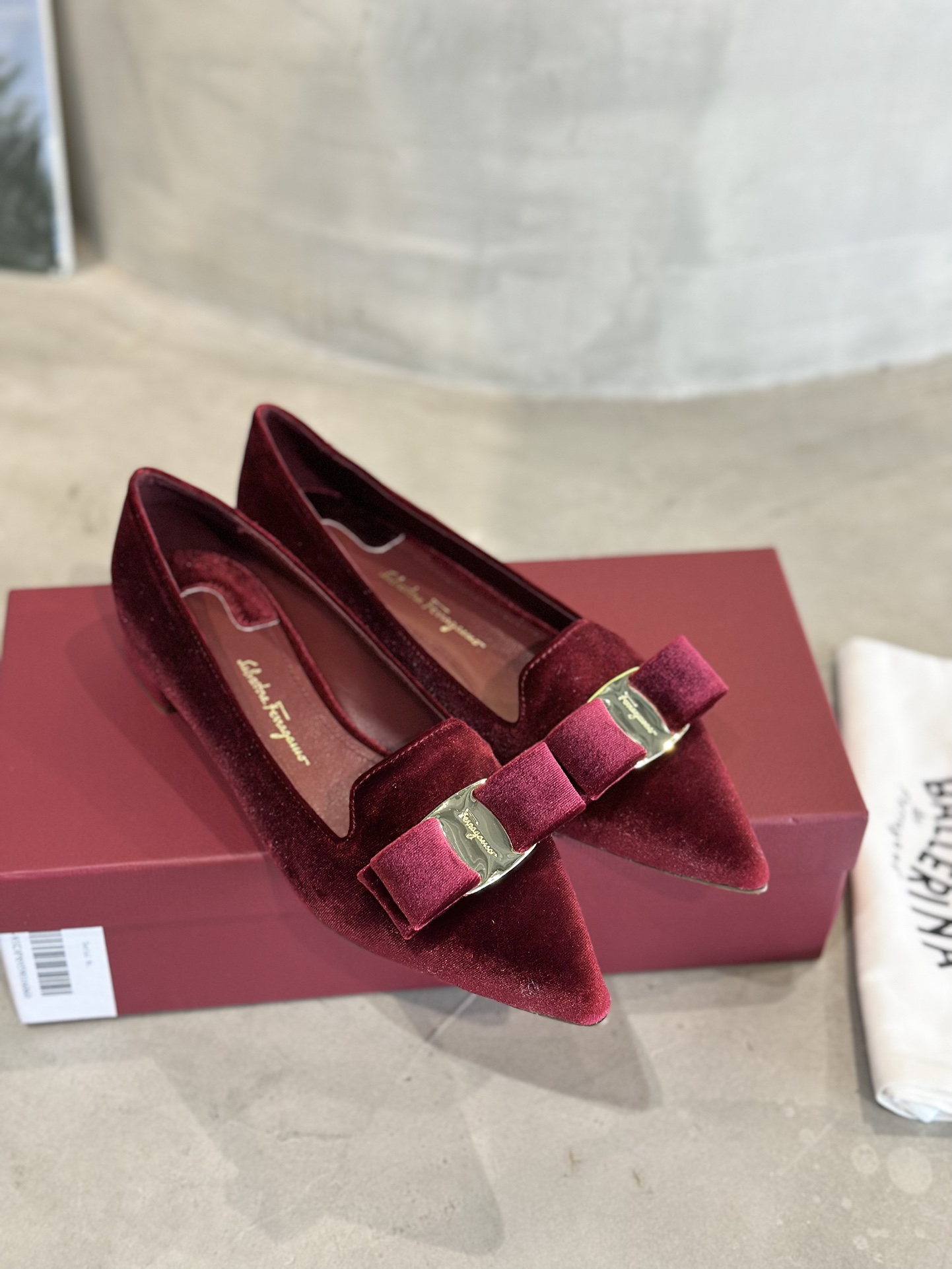 Women's high heels